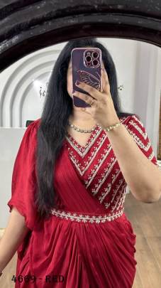 halfsaree