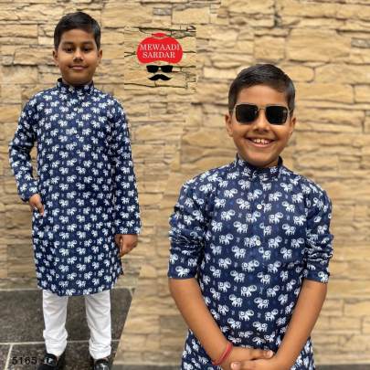 Kids Kurta pyjama