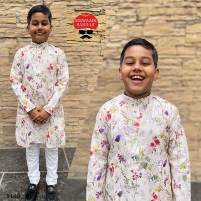 Kids Kurta pyjama