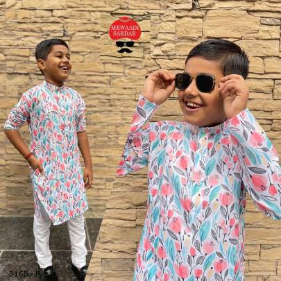 Kids Kurta pyjama