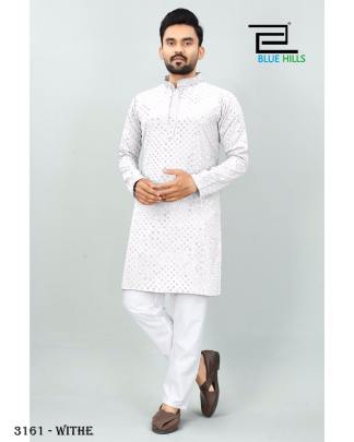 Kurta pyjama