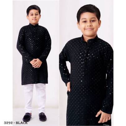 Kurta pyjama