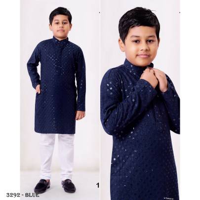 Kurta pyjama