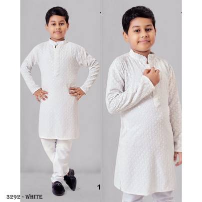 Kurta pyjama