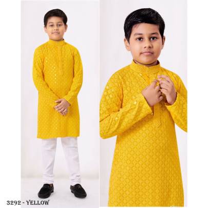 Kurta pyjama