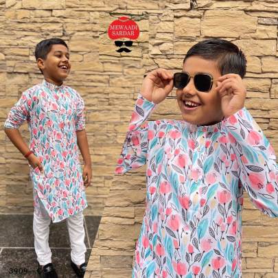 Kurta pyjama