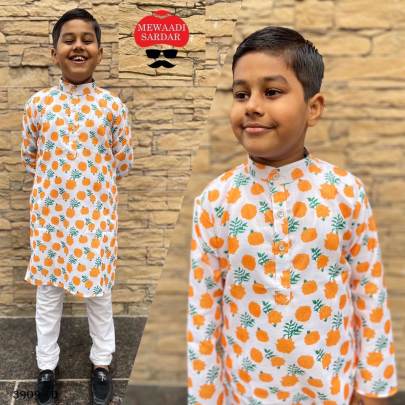 Kurta pyjama