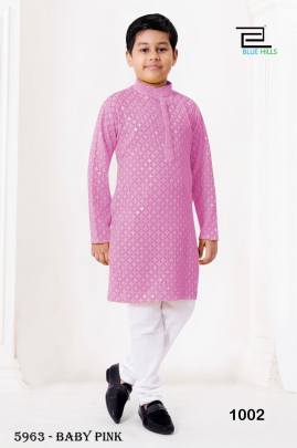 Kurta pyjama