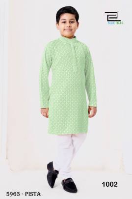 Kurta pyjama