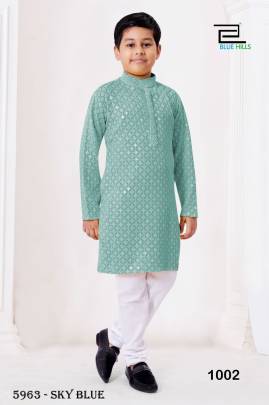 Kurta pyjama