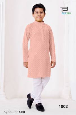 Kurta pyjama