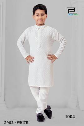 Kurta pyjama