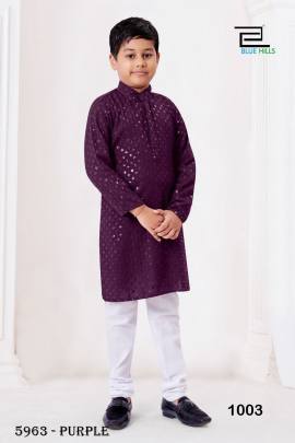 Kurta pyjama