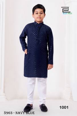 Kurta pyjama