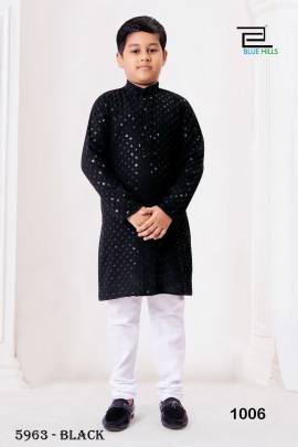 Kurta pyjama