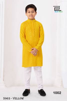 Kurta pyjama