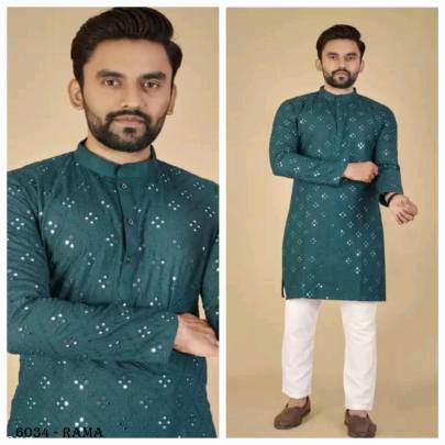 Kurta pyjama