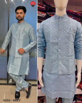 Kurta pyjama