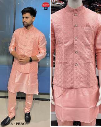 Kurta pyjama