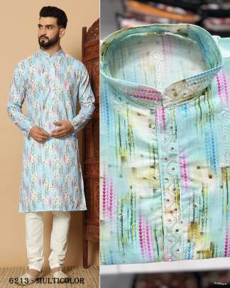 Kurta pyjama