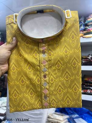 Kurta pyjama