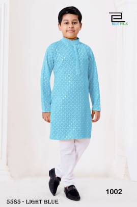 KURTA PYJMA