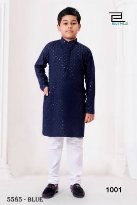 KURTA PYJMA