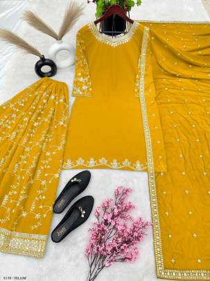 kurta SET