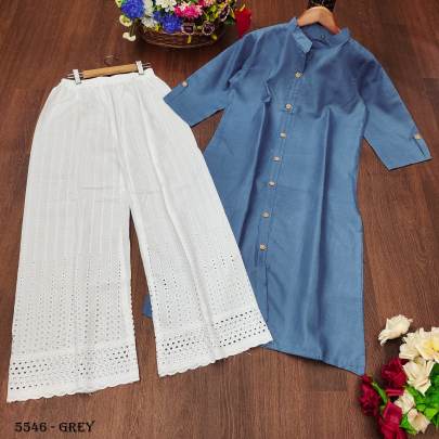 kurta set