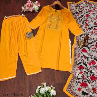 kurta SET