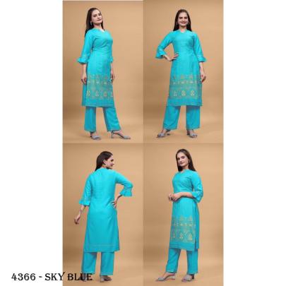 kurta SET