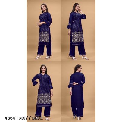 kurta SET