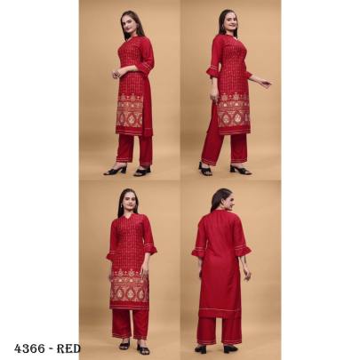 kurta SET