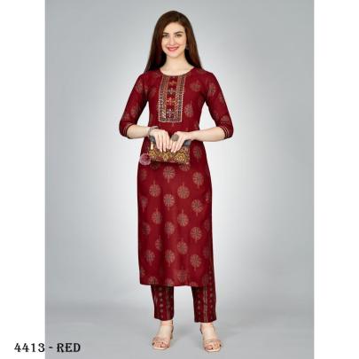 kurta SET