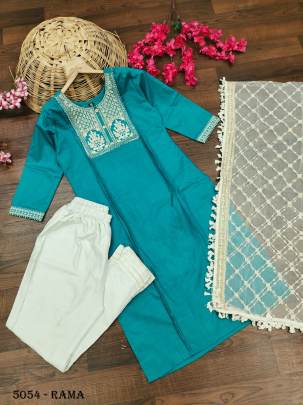 kurta SET