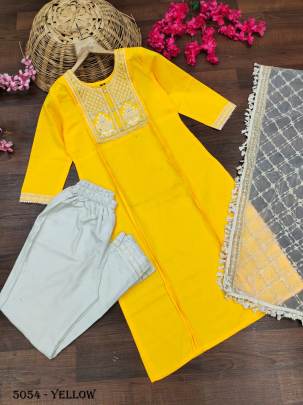 kurta SET