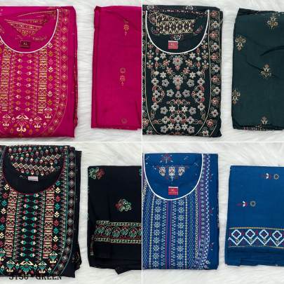 kurta SET