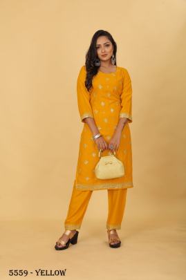 kurta set