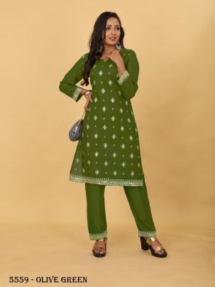 kurta set