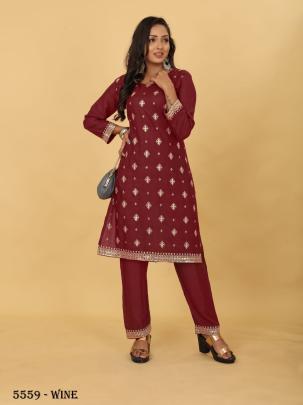 kurta set