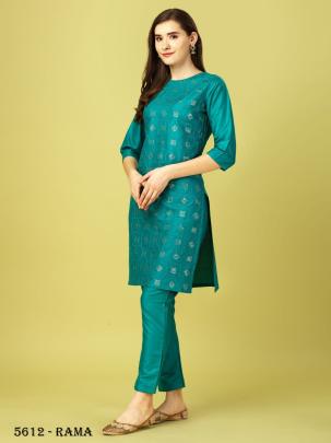 kurta SET