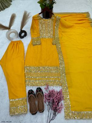 kurta set