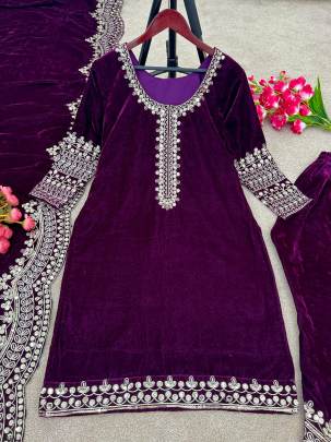 kurta set