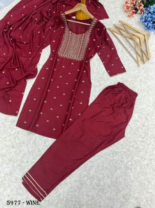 kurta set