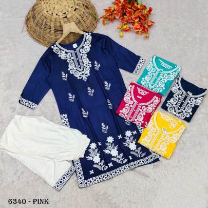 kurta set