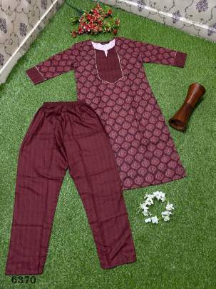 kurta SET