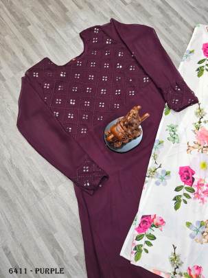 kurta set