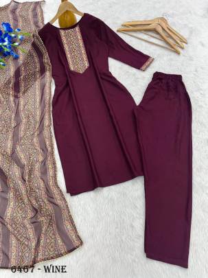 kurta set