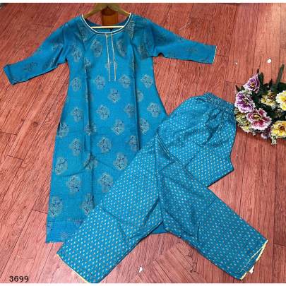 kurta SET