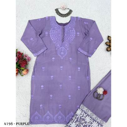 kurta SET